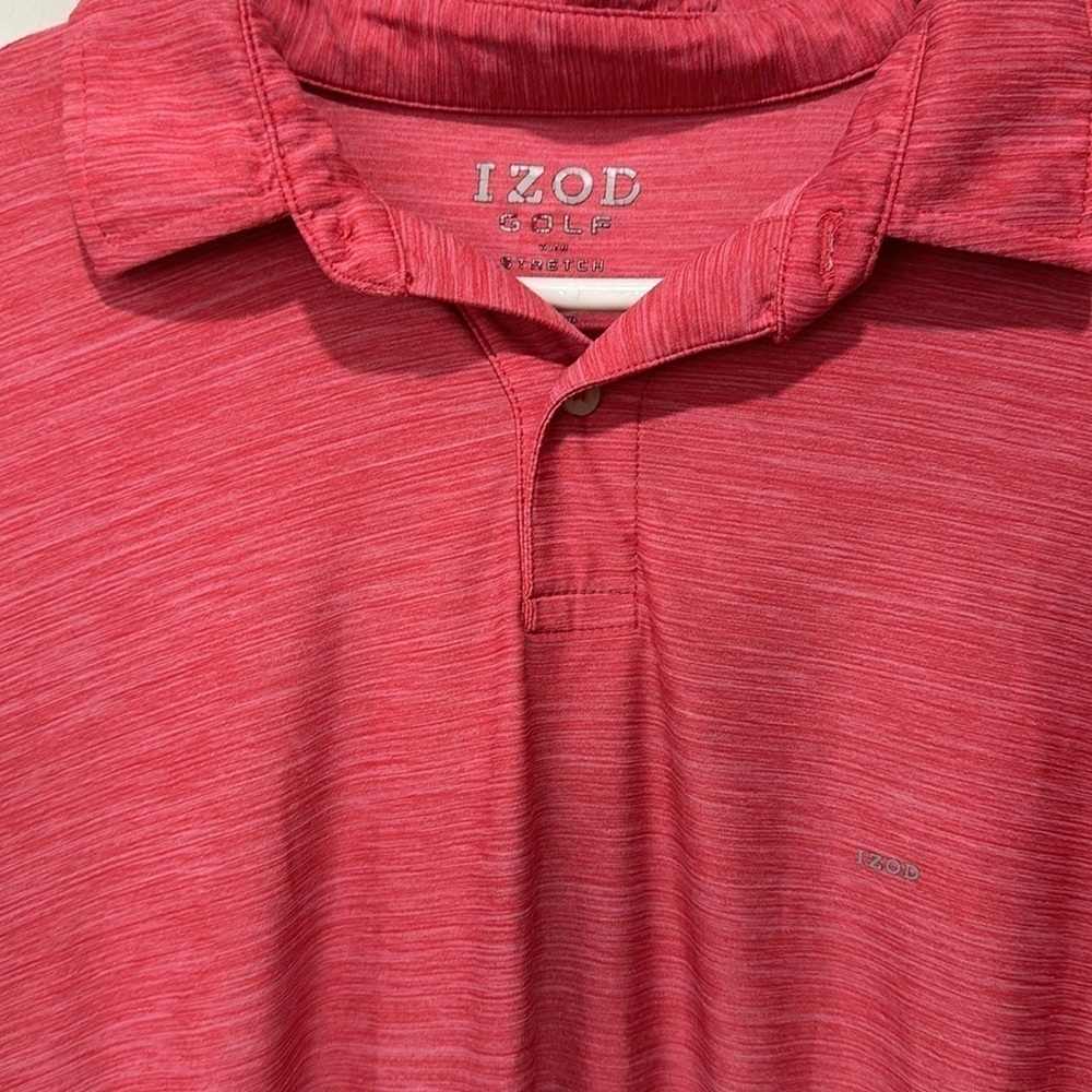 Men’s polo - Picture 3 of 4